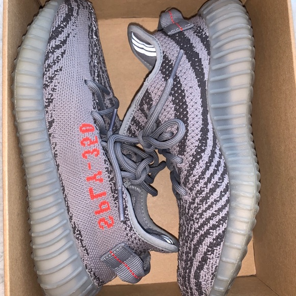Yeezy Boost 350 V2 ‘Beluga’ 2.0 - Picture 2 of 5